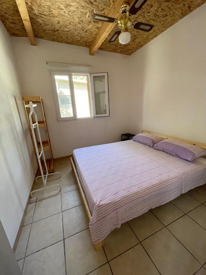 Camping Smeraldo Hotell Campomarino  Exteriör bild