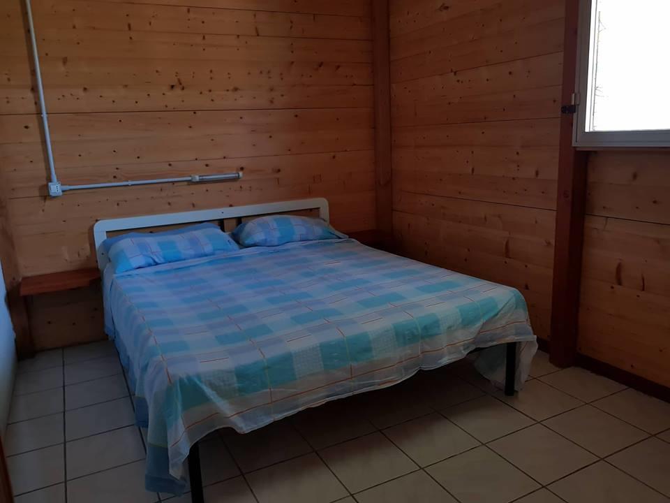 Camping Smeraldo Hotell Campomarino  Exteriör bild