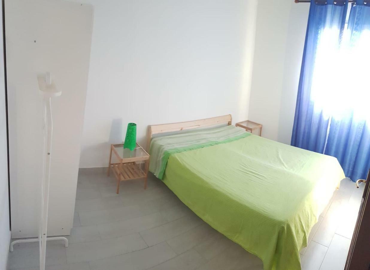Camping Smeraldo Hotell Campomarino  Exteriör bild