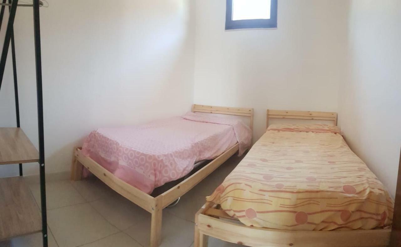 Camping Smeraldo Hotell Campomarino  Exteriör bild